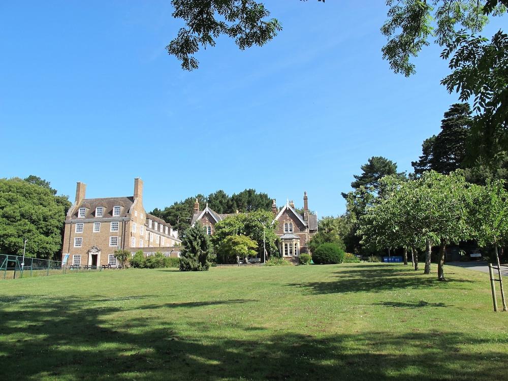 University Of Exeter - Pennsylvania Court Esterno foto