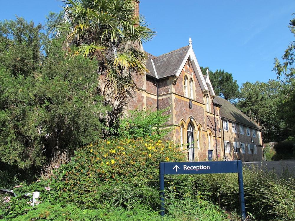 University Of Exeter - Pennsylvania Court Esterno foto