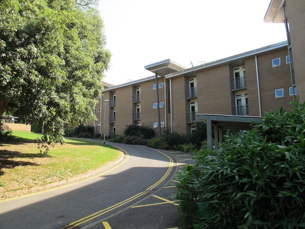 University Of Exeter - Pennsylvania Court Esterno foto