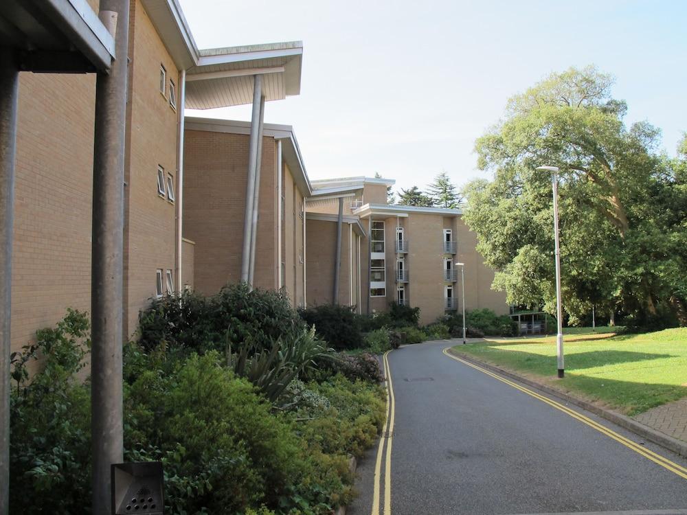 University Of Exeter - Pennsylvania Court Esterno foto