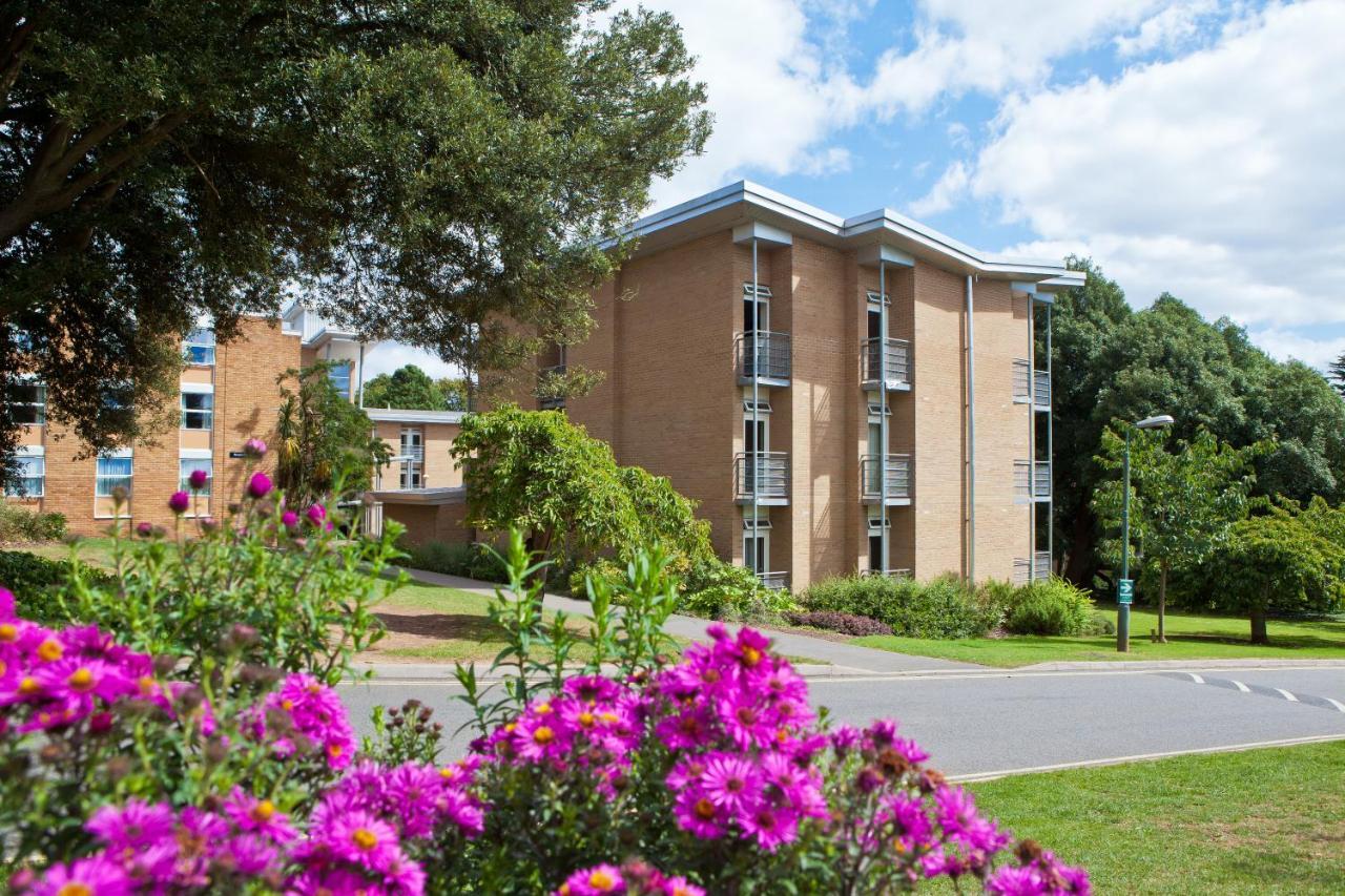 University Of Exeter - Pennsylvania Court Esterno foto